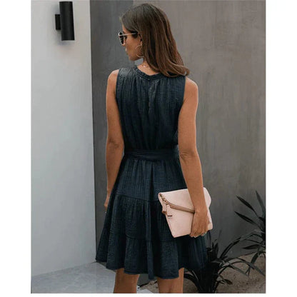 Bella™ - Vestido Ibiza