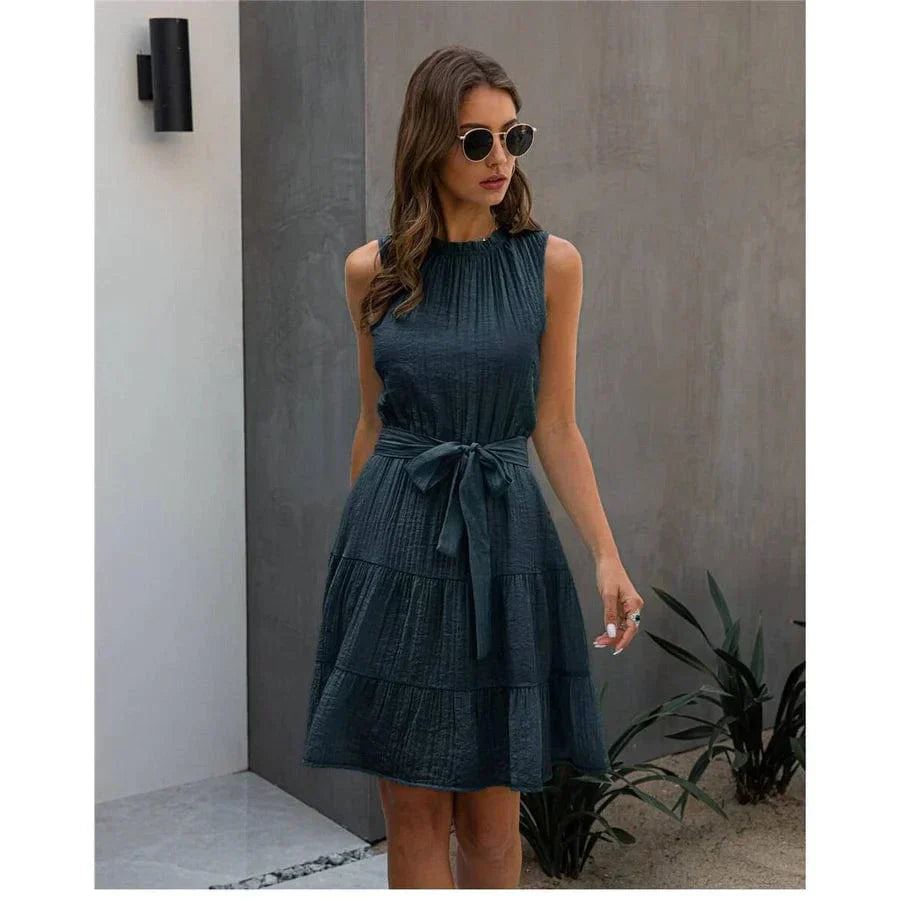 Bella™ - Vestido Ibiza