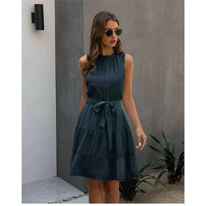 Bella™ - Vestido Ibiza