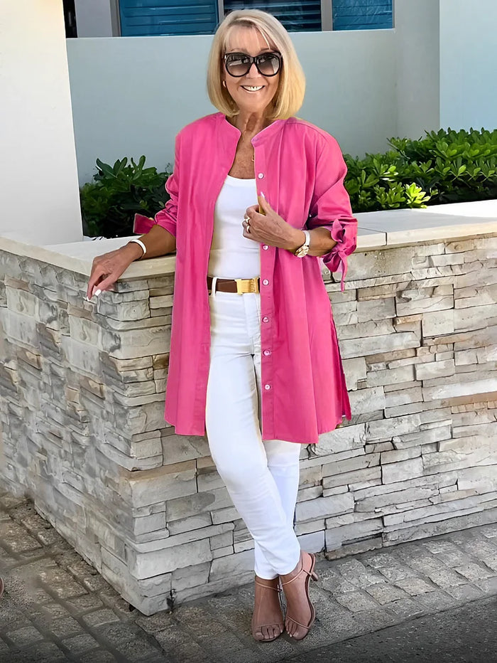 LOLA - BLUSA LARGA