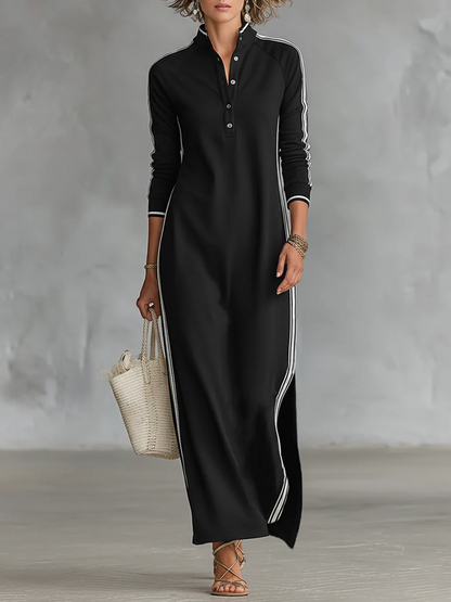 CAMILA™ | Vestido Minimal Chic