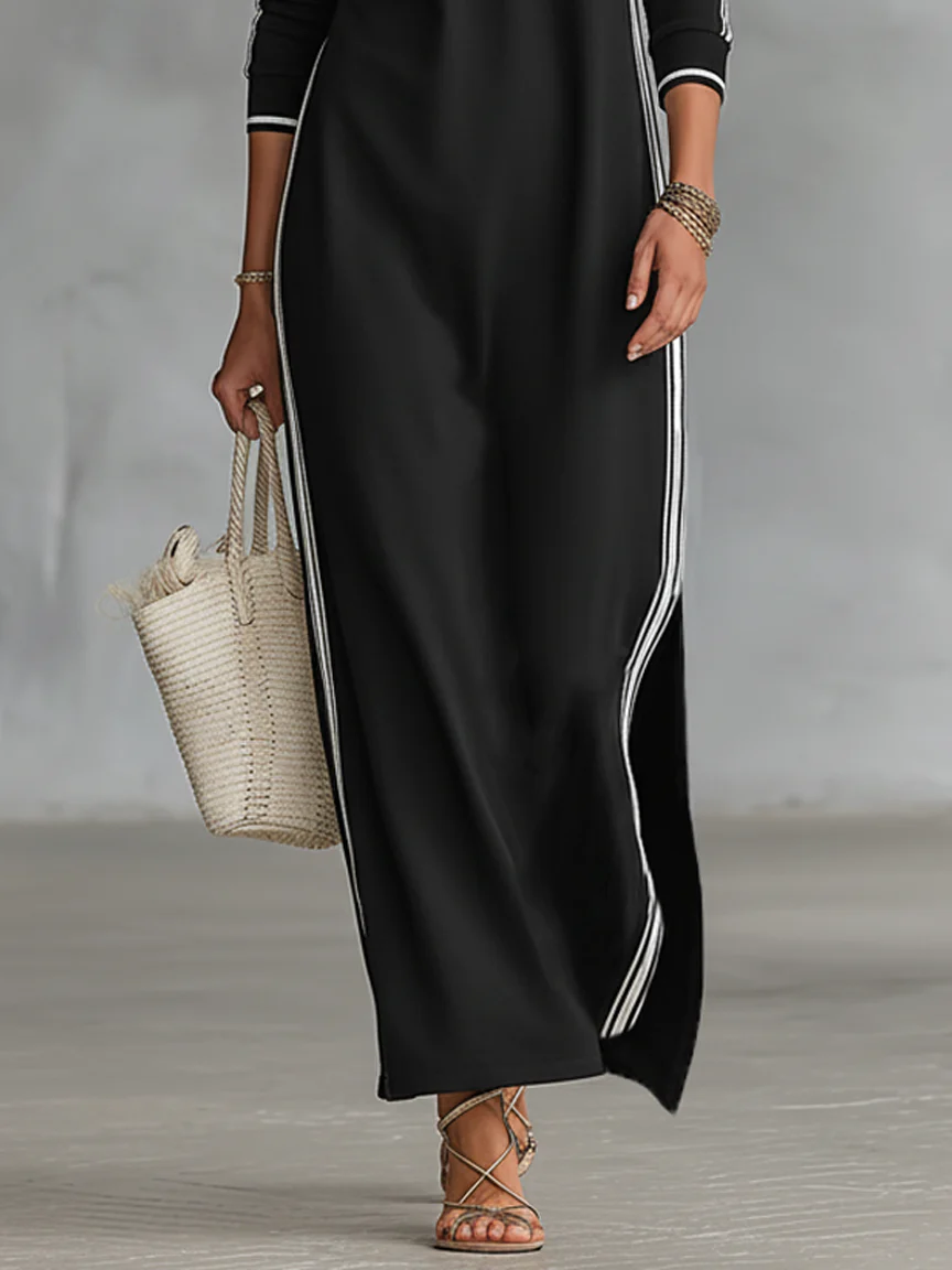 CAMILA™ | Vestido Minimal Chic