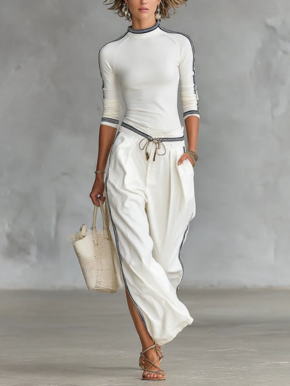 NOA™ | Conjunto Minimal Luxe