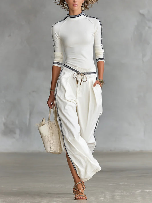 NOA™ | Conjunto Minimal Luxe