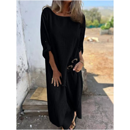 Amara - Elegante twee-delige set