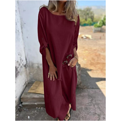 Amara - Elegante twee-delige set