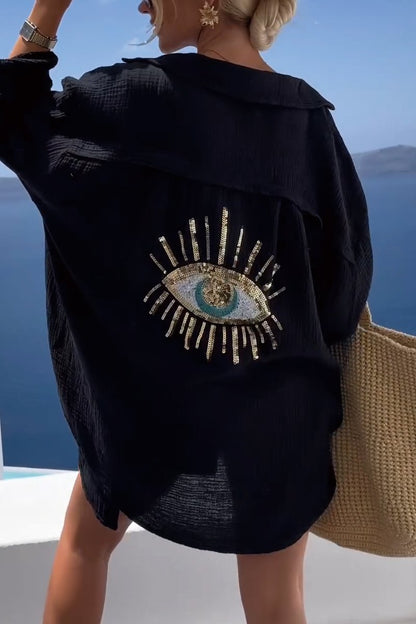 EVA - CAMISA DE VERANO