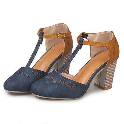 Noa - Elegante & Comfortabele Hakken