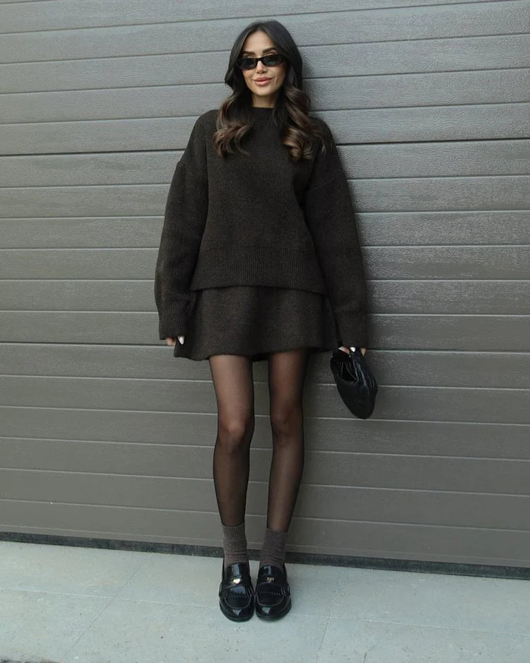 LARA | CONJUNTO DE OTOÑO