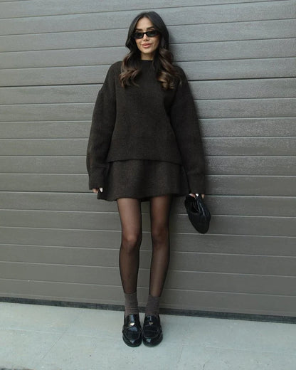 LARA | CONJUNTO DE OTOÑO