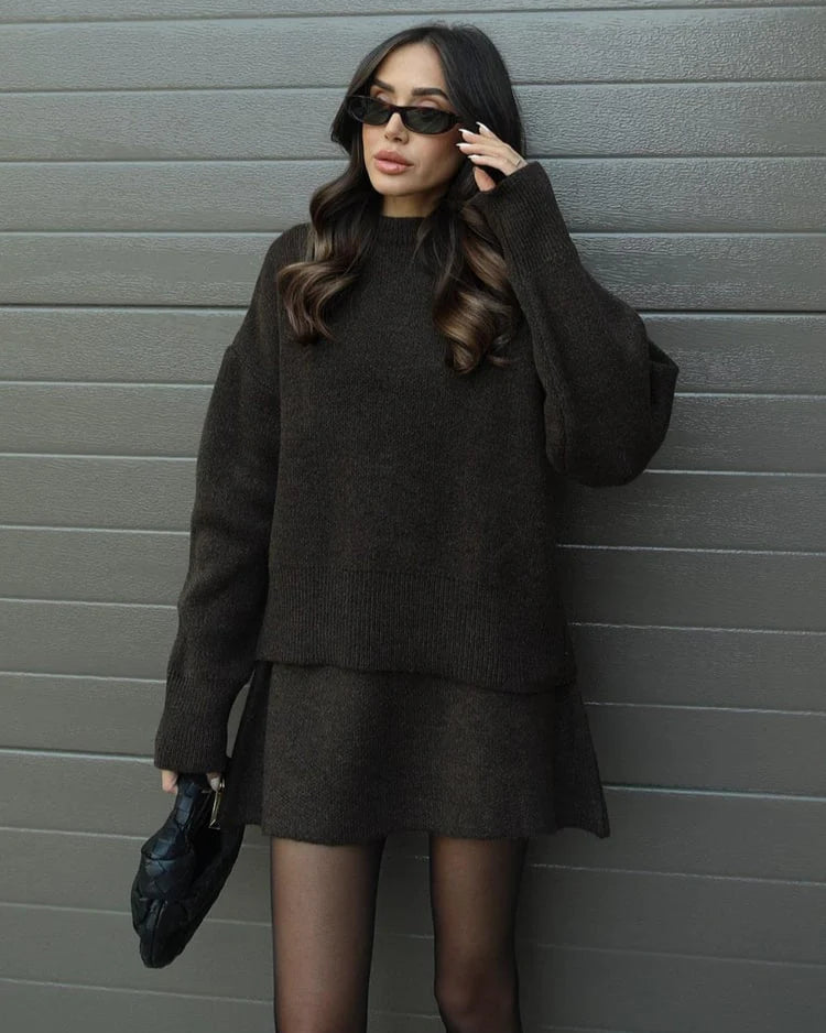 LARA | CONJUNTO DE OTOÑO