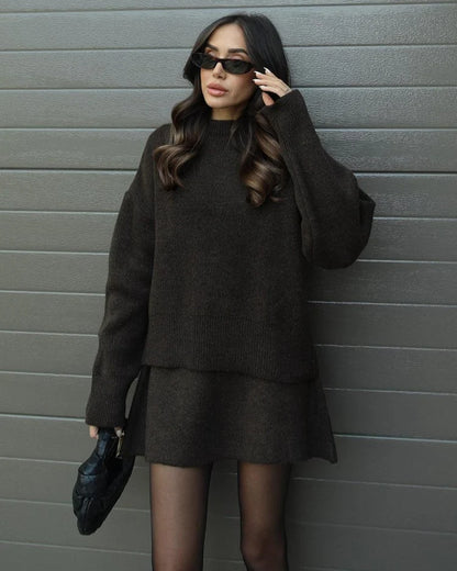 LARA | CONJUNTO DE OTOÑO