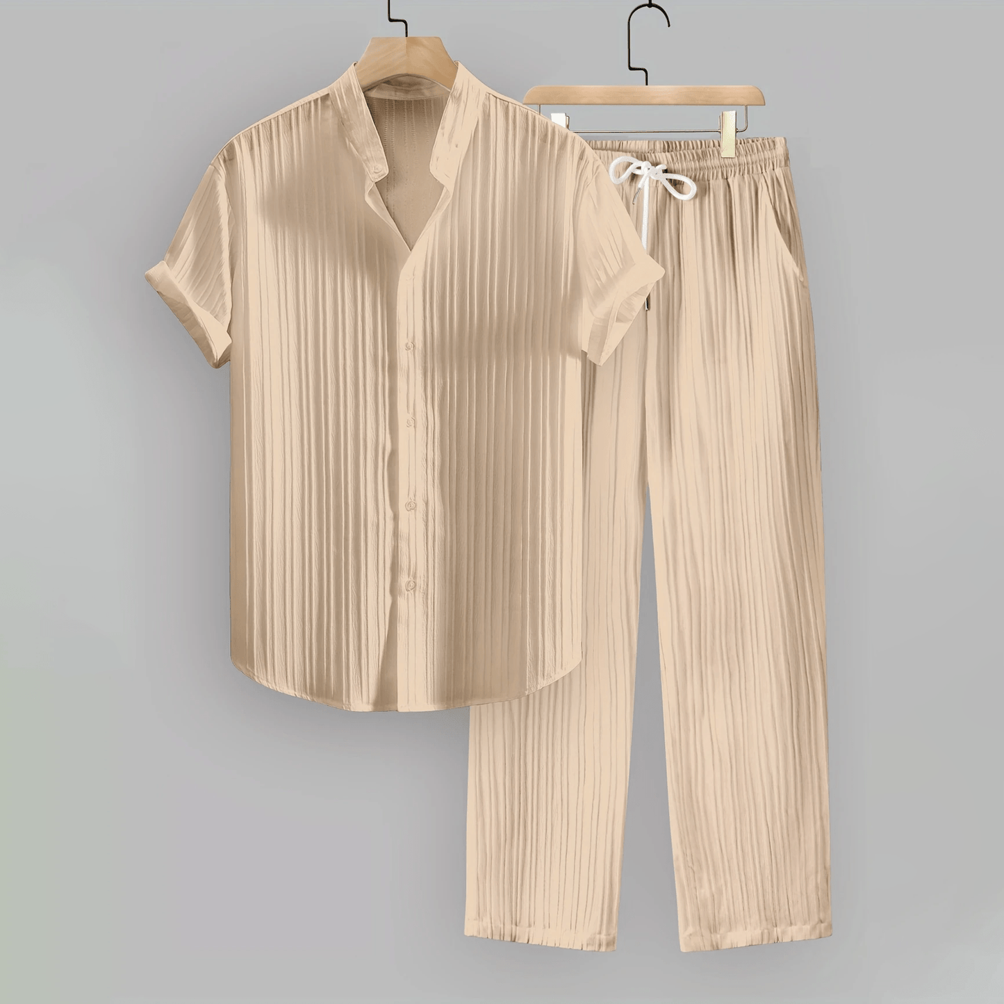 Paloma Luxe – Set de Verano con Estilo