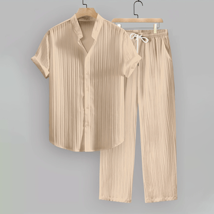 Paloma Luxe – Set de Verano con Estilo