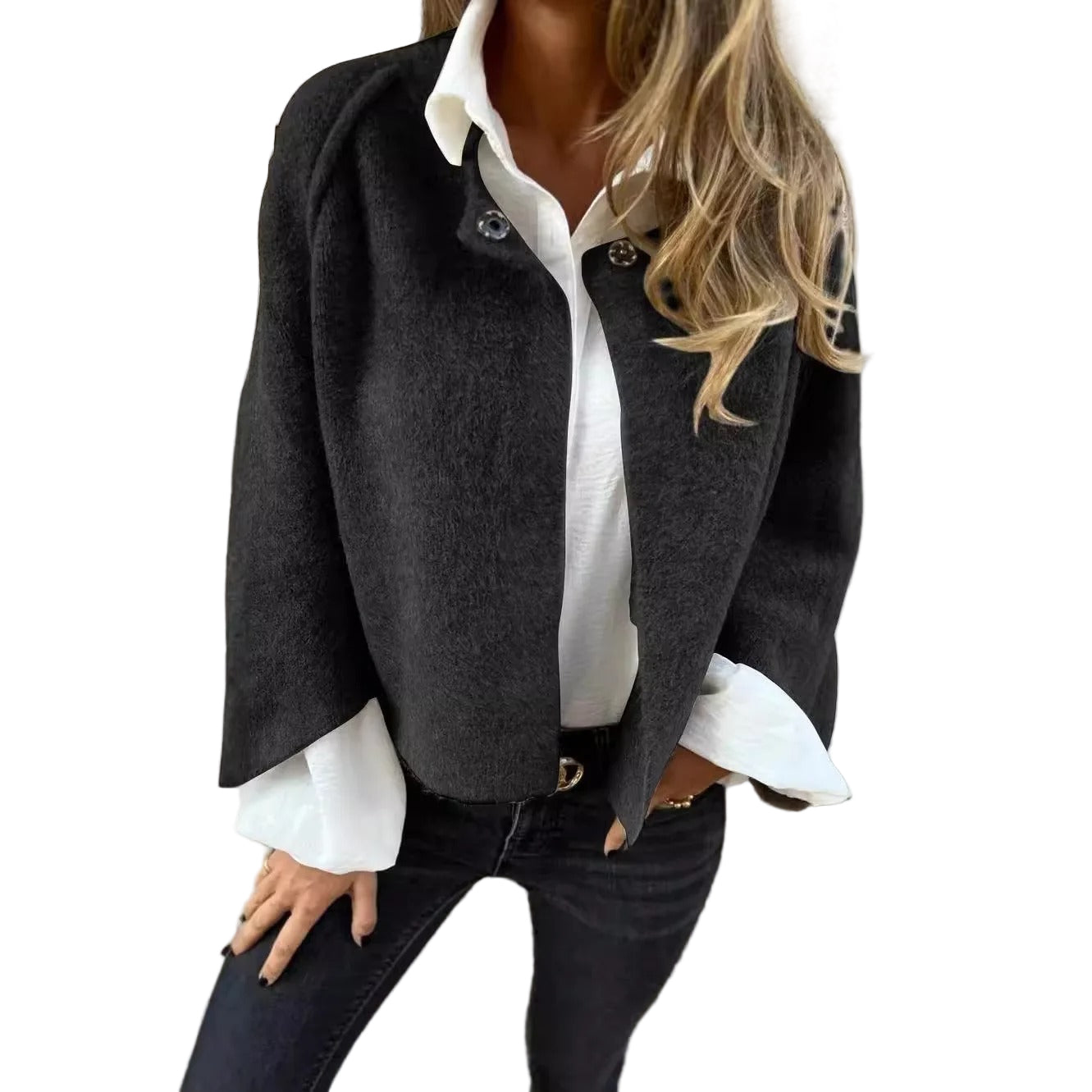 MILE | CHAQUETA ELEGANTE