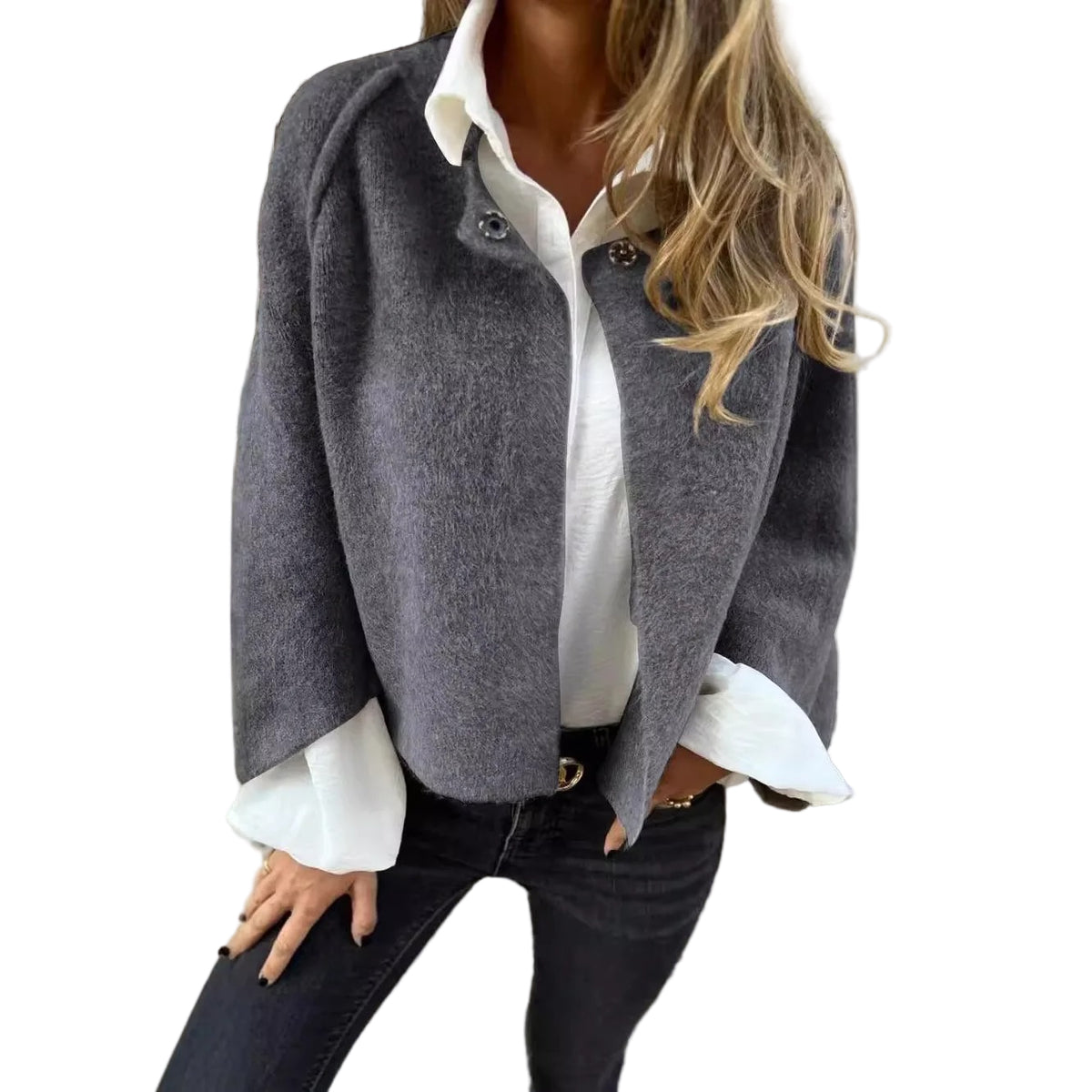 MILE | CHAQUETA ELEGANTE