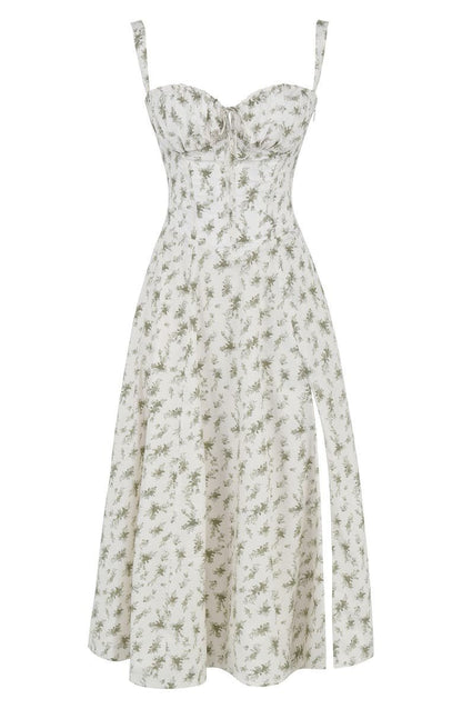 Kiwi | Vestido a la Cintura