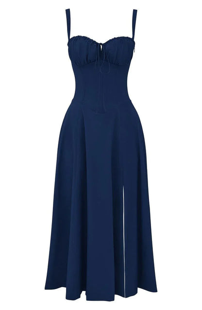 Kiwi | Vestido a la Cintura