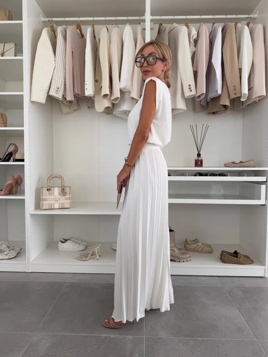 Maruja | Ensemble haut Et Pantalon