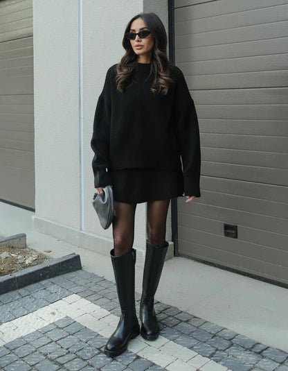 LARA | CONJUNTO DE OTOÑO