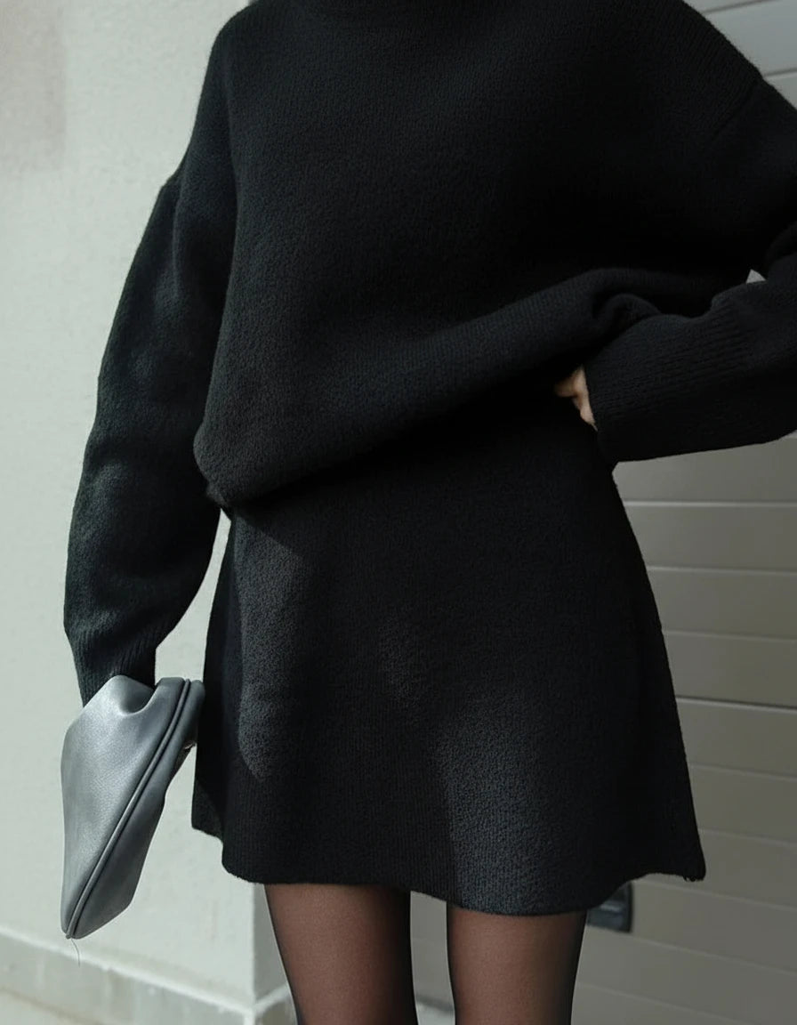 LARA | CONJUNTO DE OTOÑO