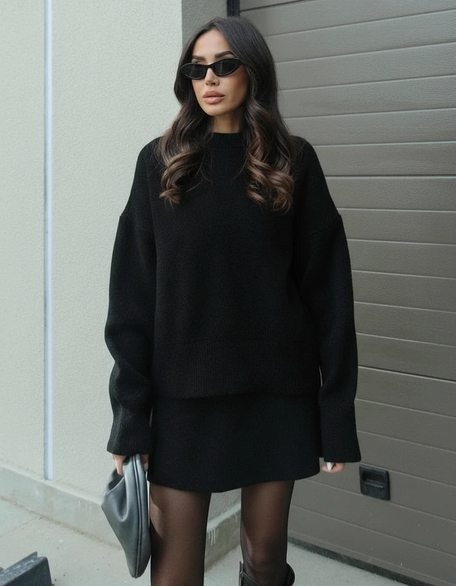 LARA | CONJUNTO DE OTOÑO