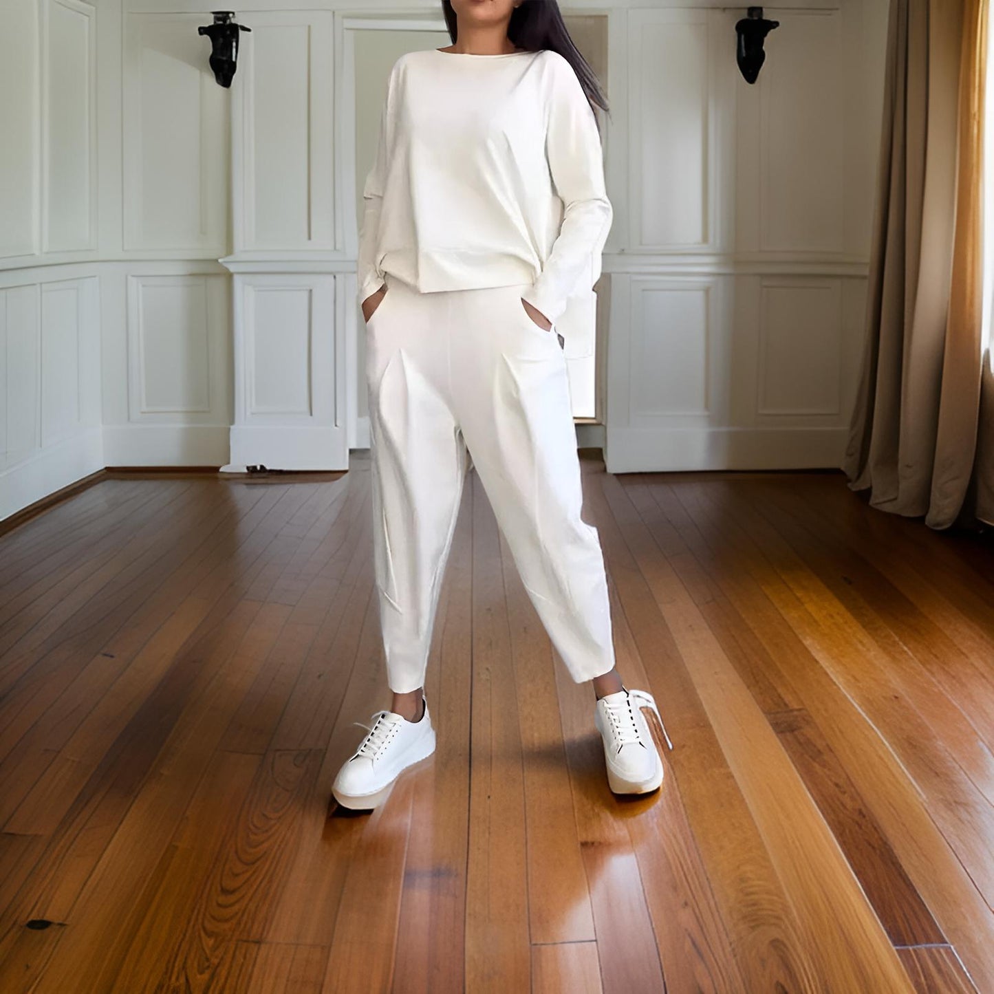 Aina | Conjunto dos piezas