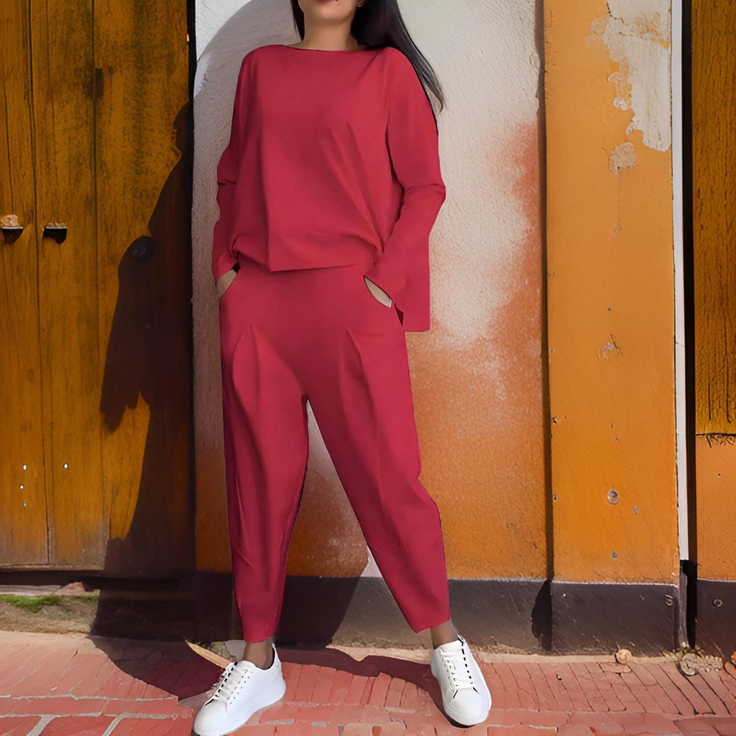 Aina | Conjunto dos piezas