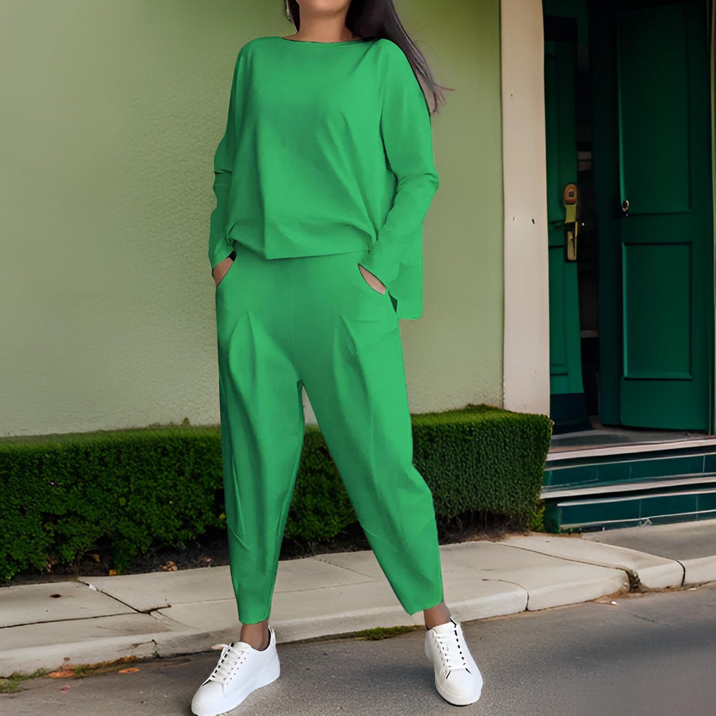 Aina | Conjunto dos piezas