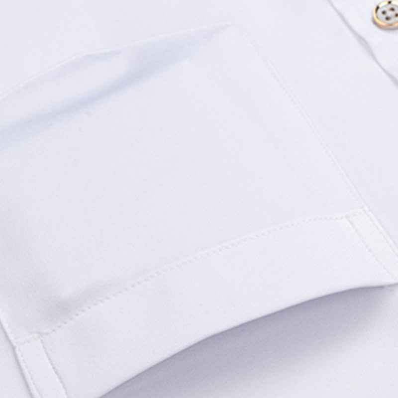 COLIN - CAMISA DE VESTIR DE MANGA LARGA