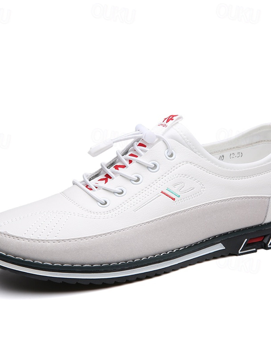 BALANCE - ZAPATOS CON CORDONES