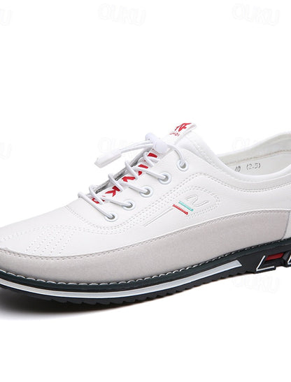 BALANCE - ZAPATOS CON CORDONES