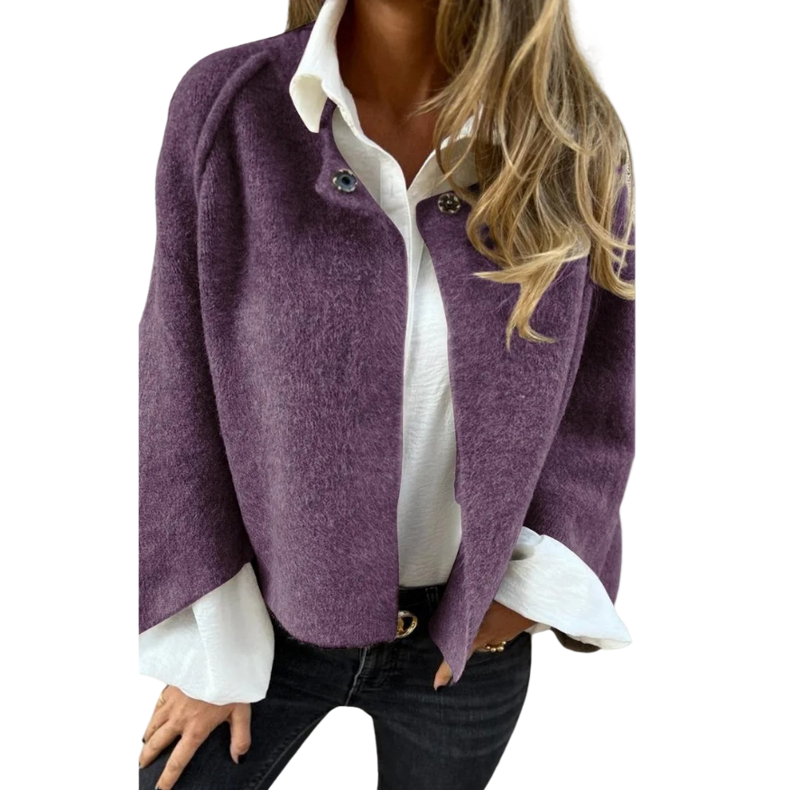 MILE | CHAQUETA ELEGANTE
