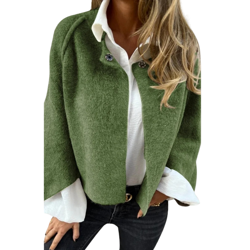 MILE | CHAQUETA ELEGANTE
