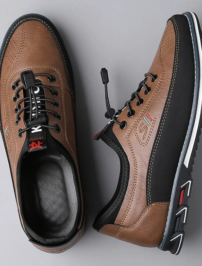 BALANCE - ZAPATOS CON CORDONES