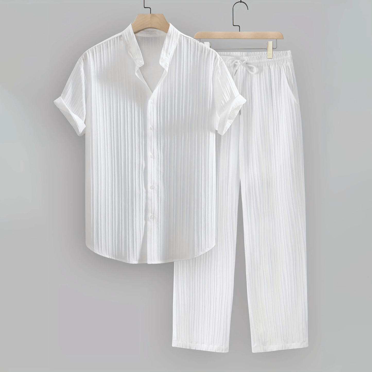 Paloma Luxe – Set de Verano con Estilo