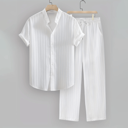 Paloma Luxe – Set de Verano con Estilo