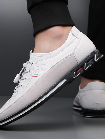 BALANCE - ZAPATOS CON CORDONES